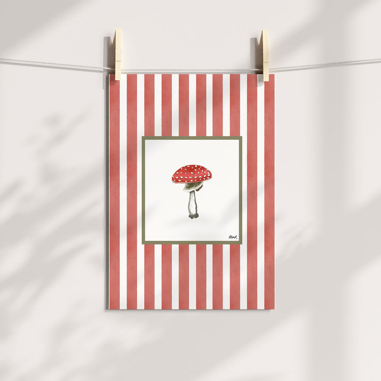 flora and fauna