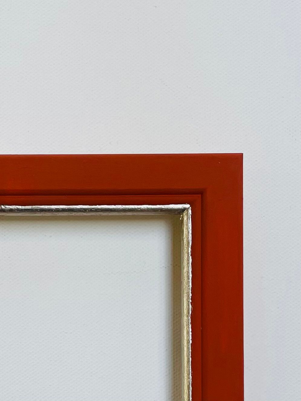 hand painted frames