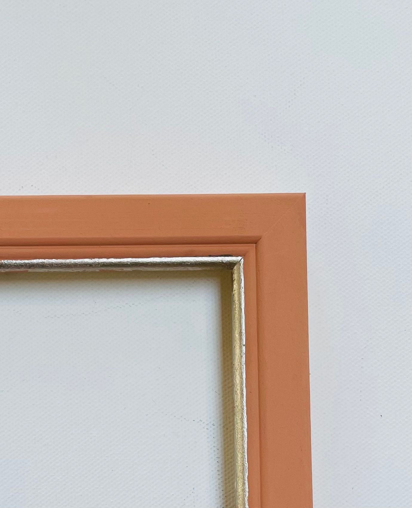 hand painted frames