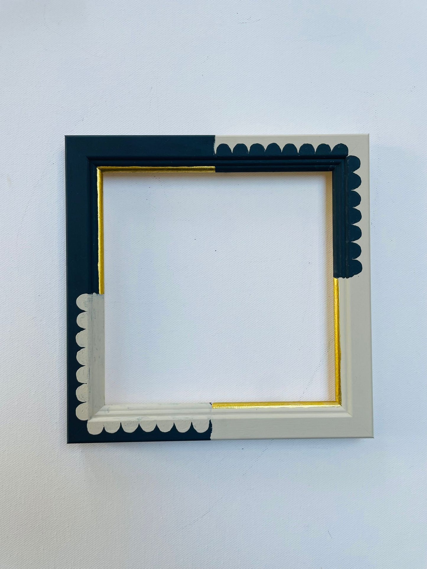 hand painted frames