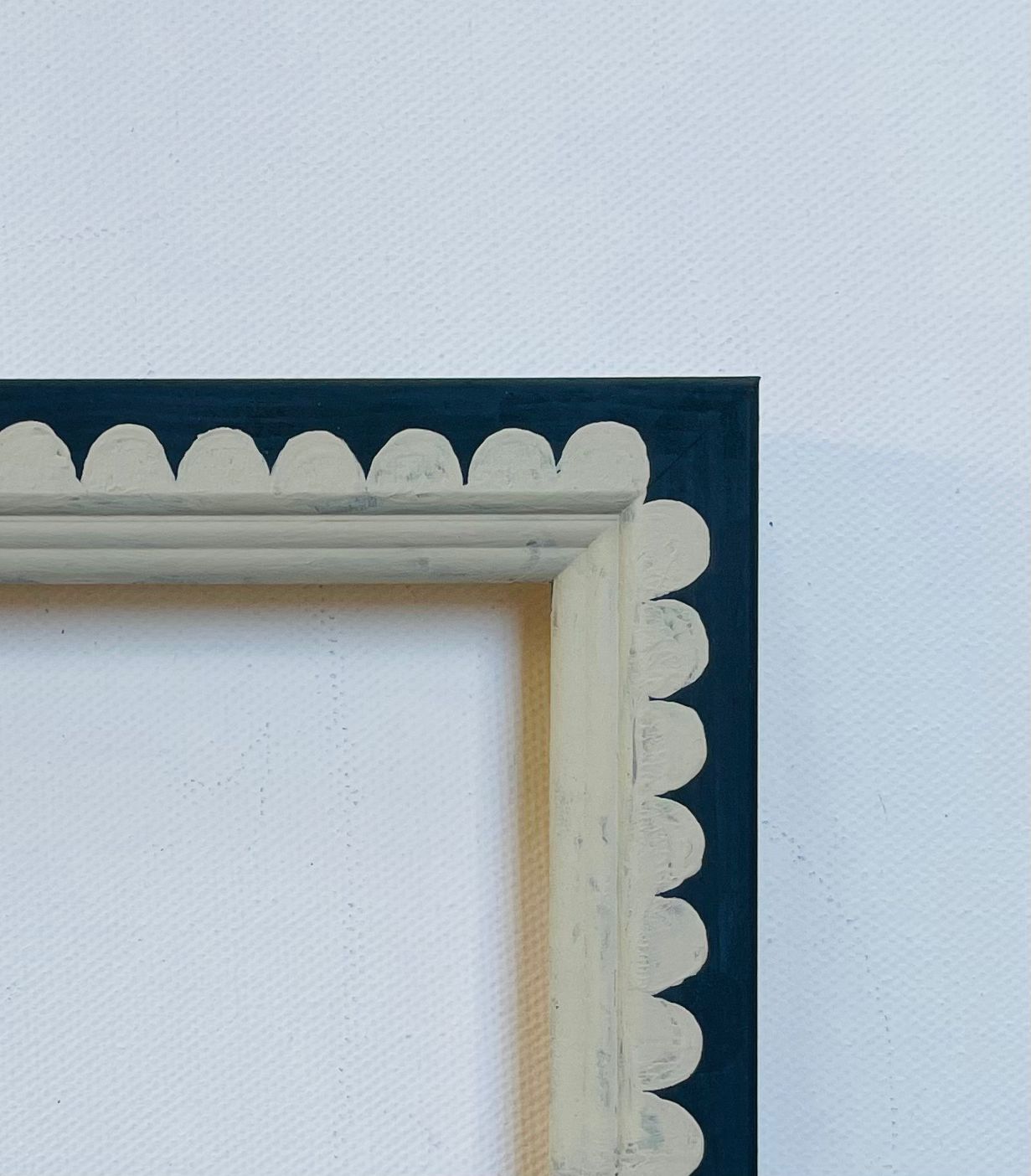 hand painted frames