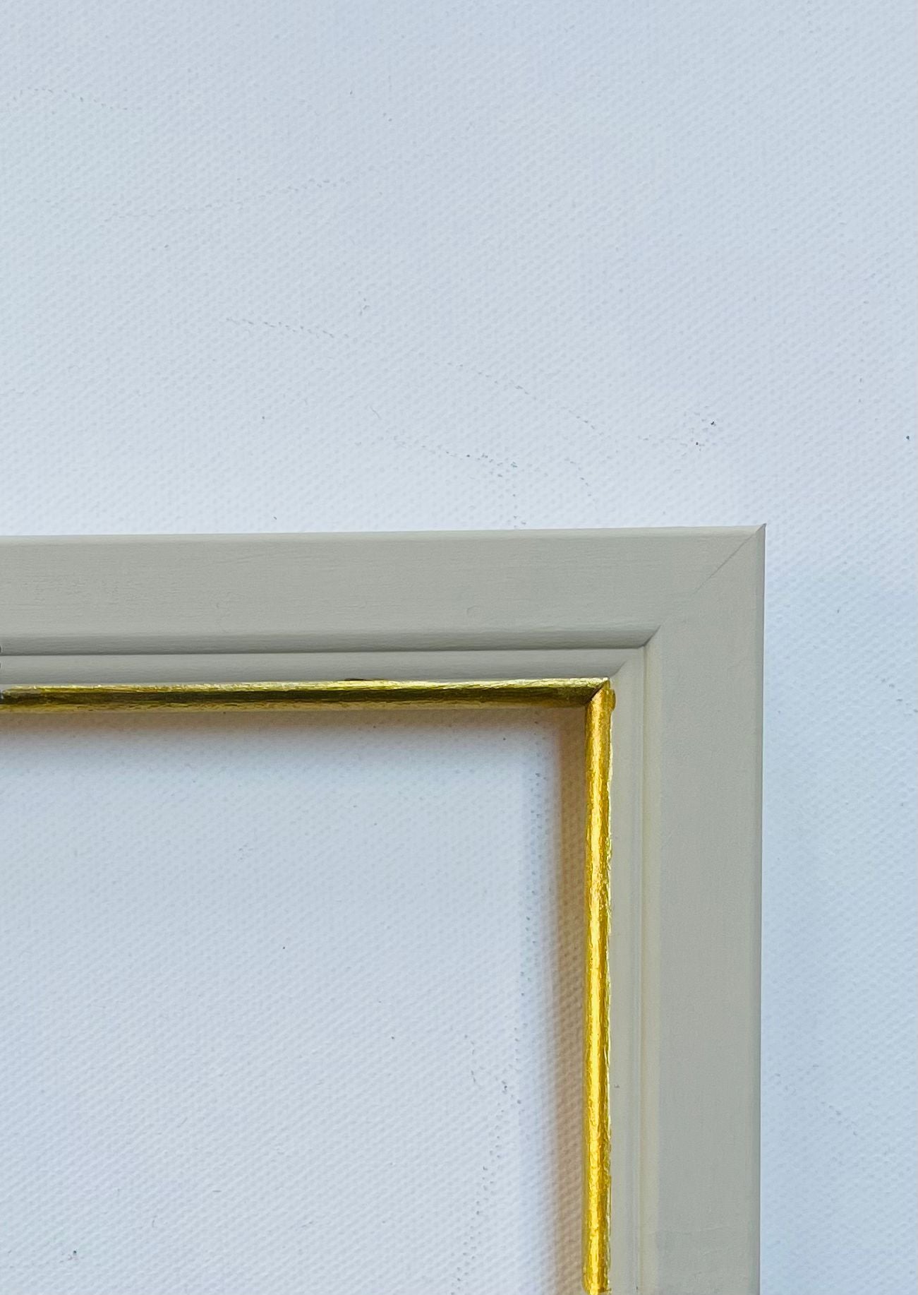 hand painted frames