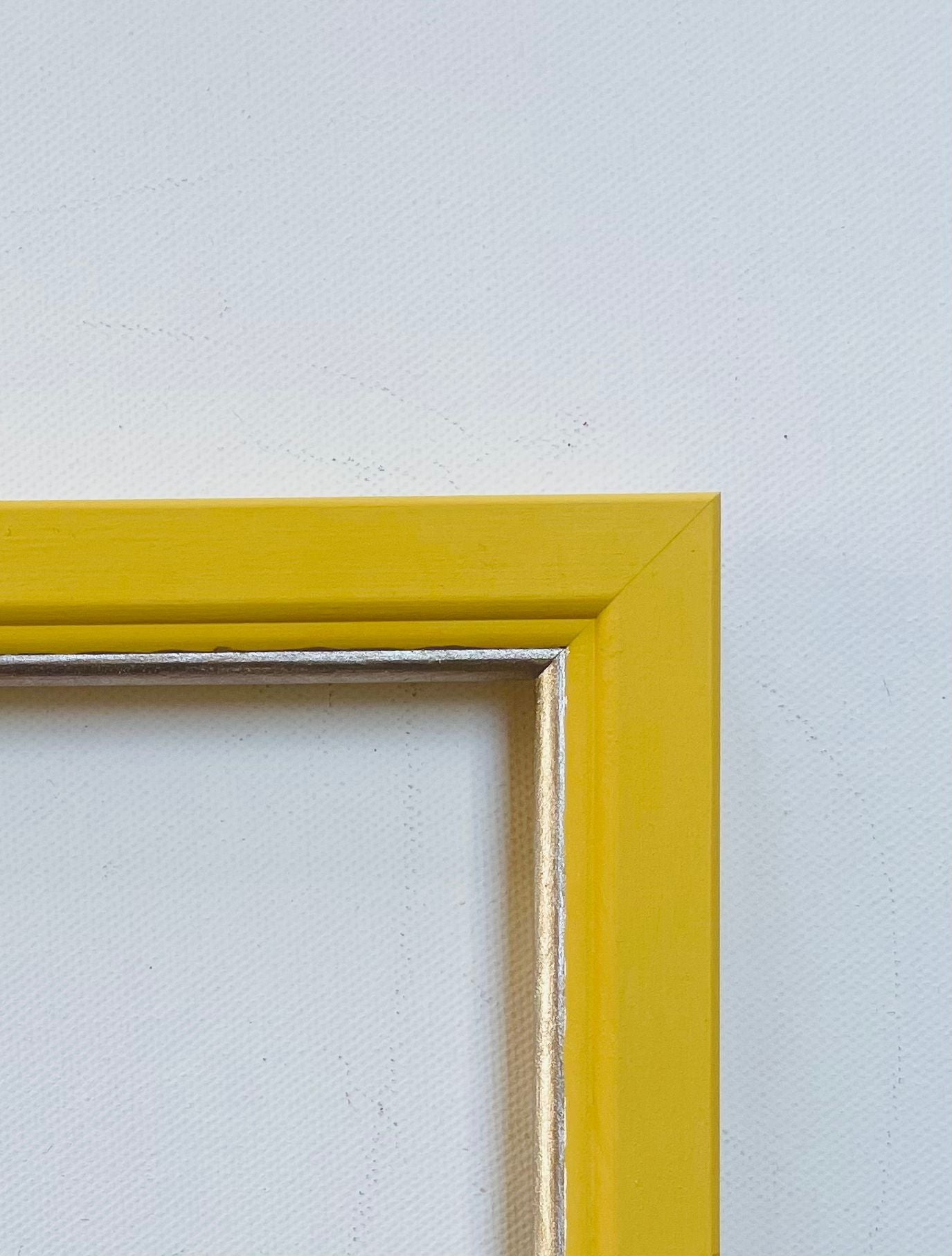 hand painted frames