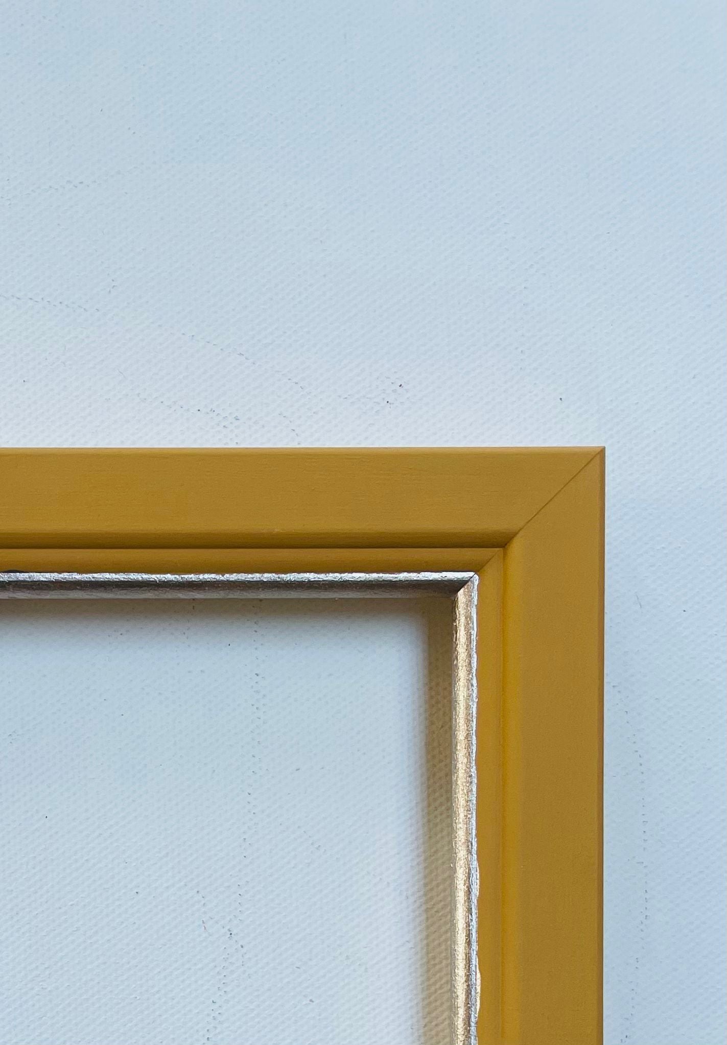 hand painted frames