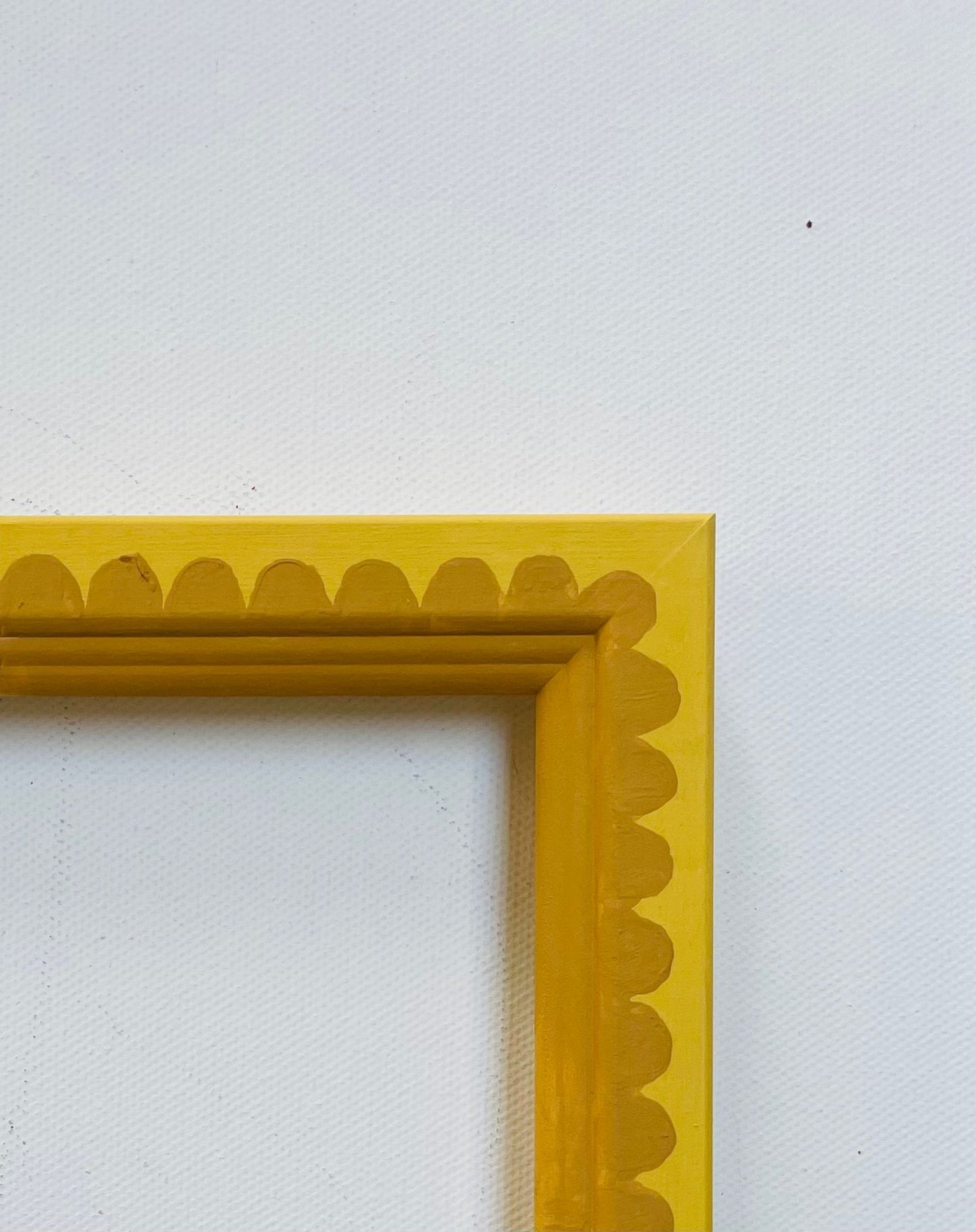 hand painted frames