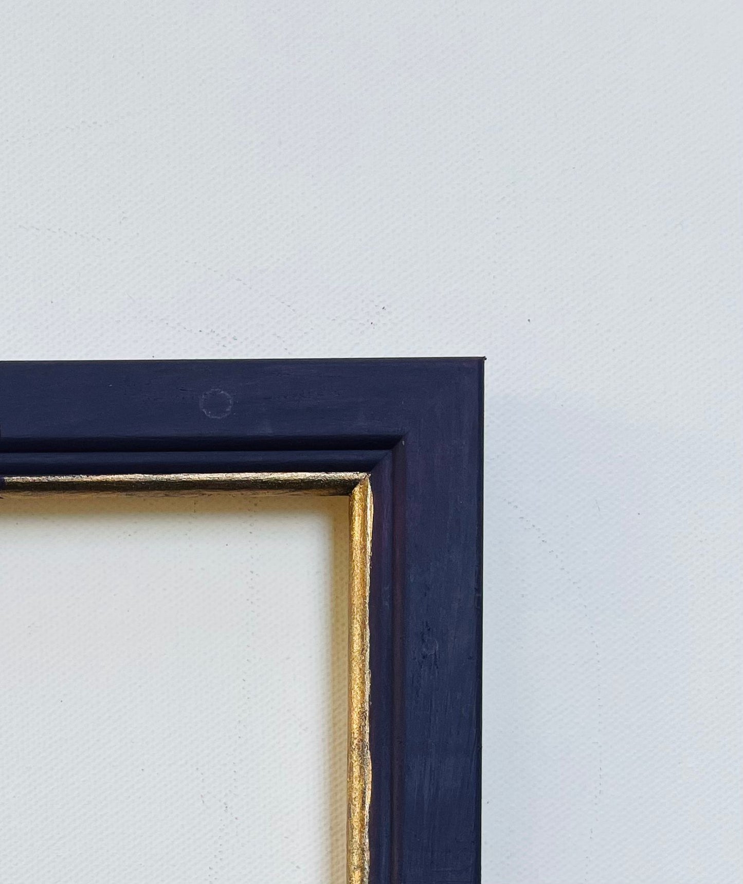 hand painted frames