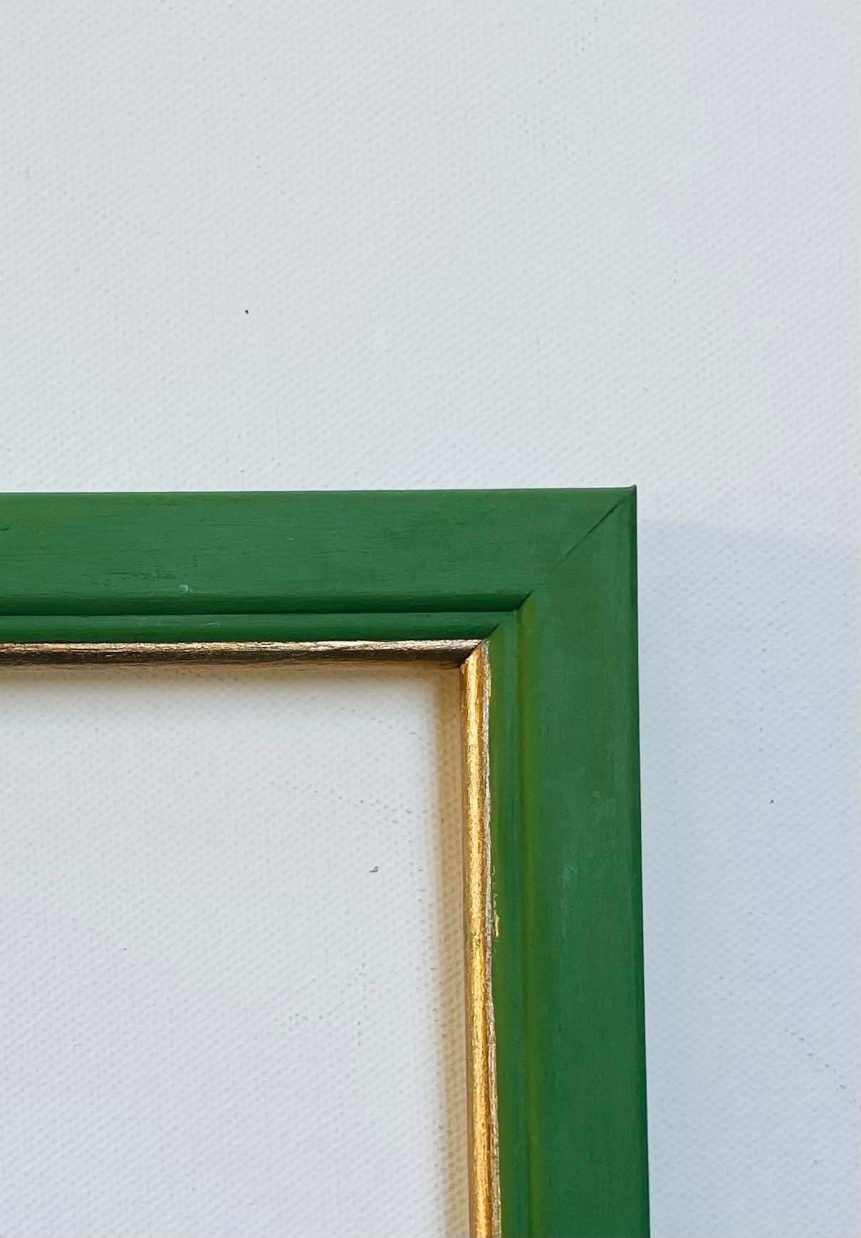 hand painted frames