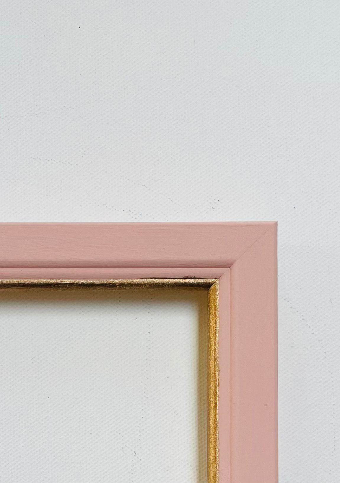 hand painted frames