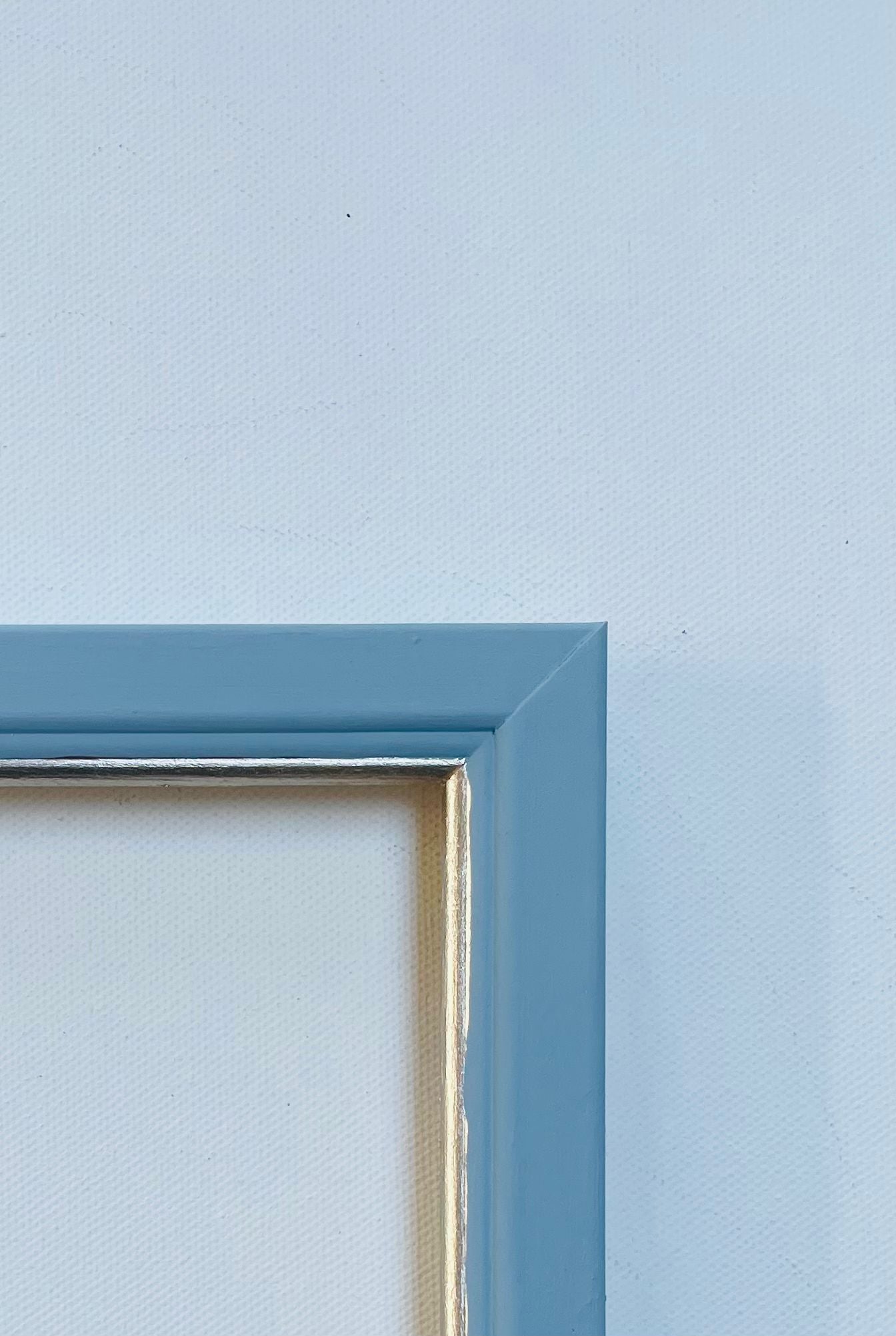 hand painted frames