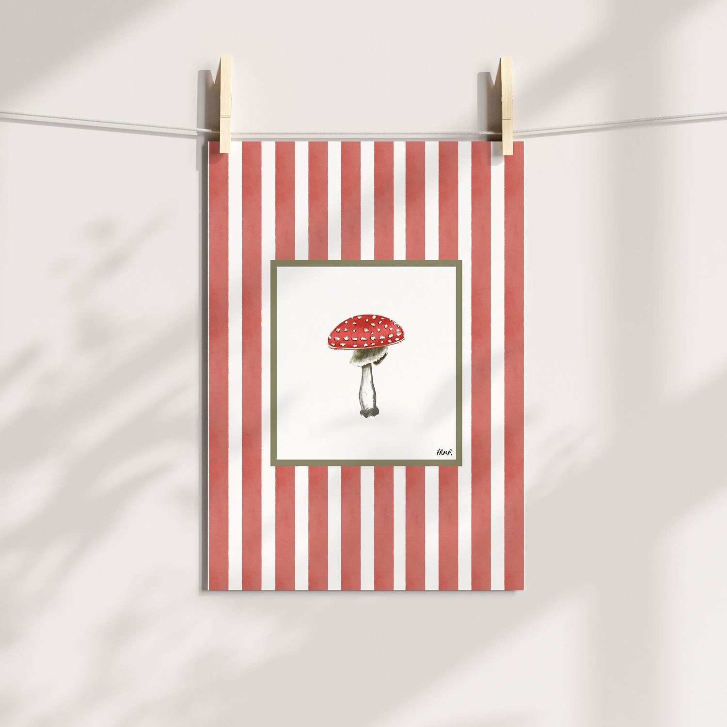 flora and fauna